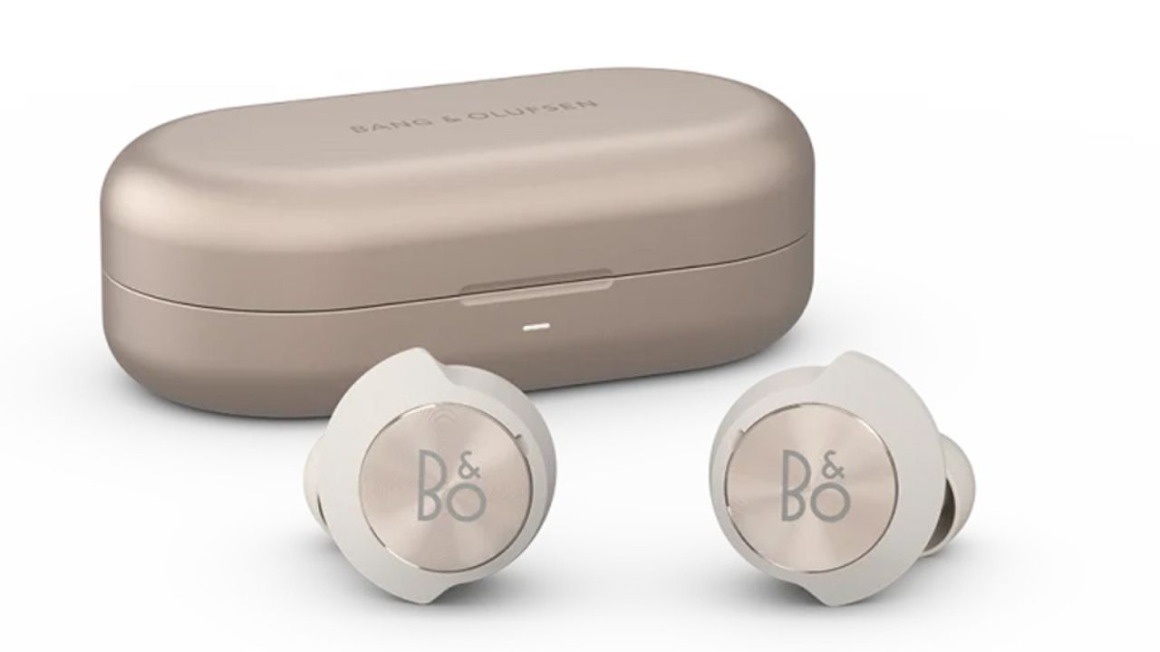 Tai Nghe B&O Beoplay EQ