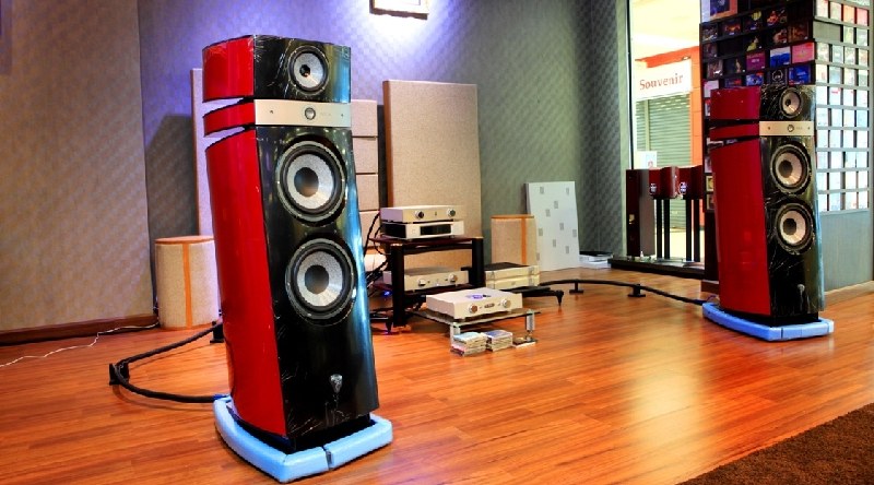 Từ năm 2020 cho tới nay thương hiệu Focal tiếp tục đẩy mạnh phát triển