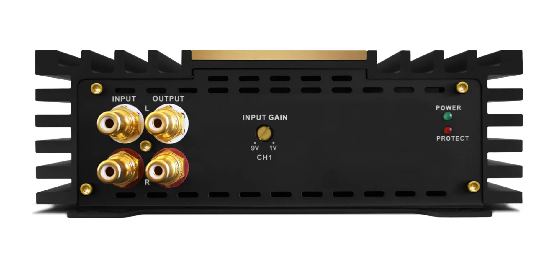 Dòng Ampli Class A/B sử dụng cho audiophile thuần túy