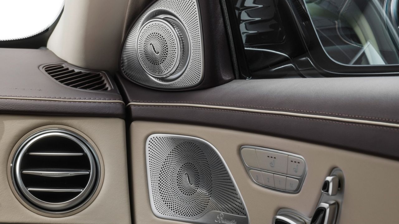 Burmester