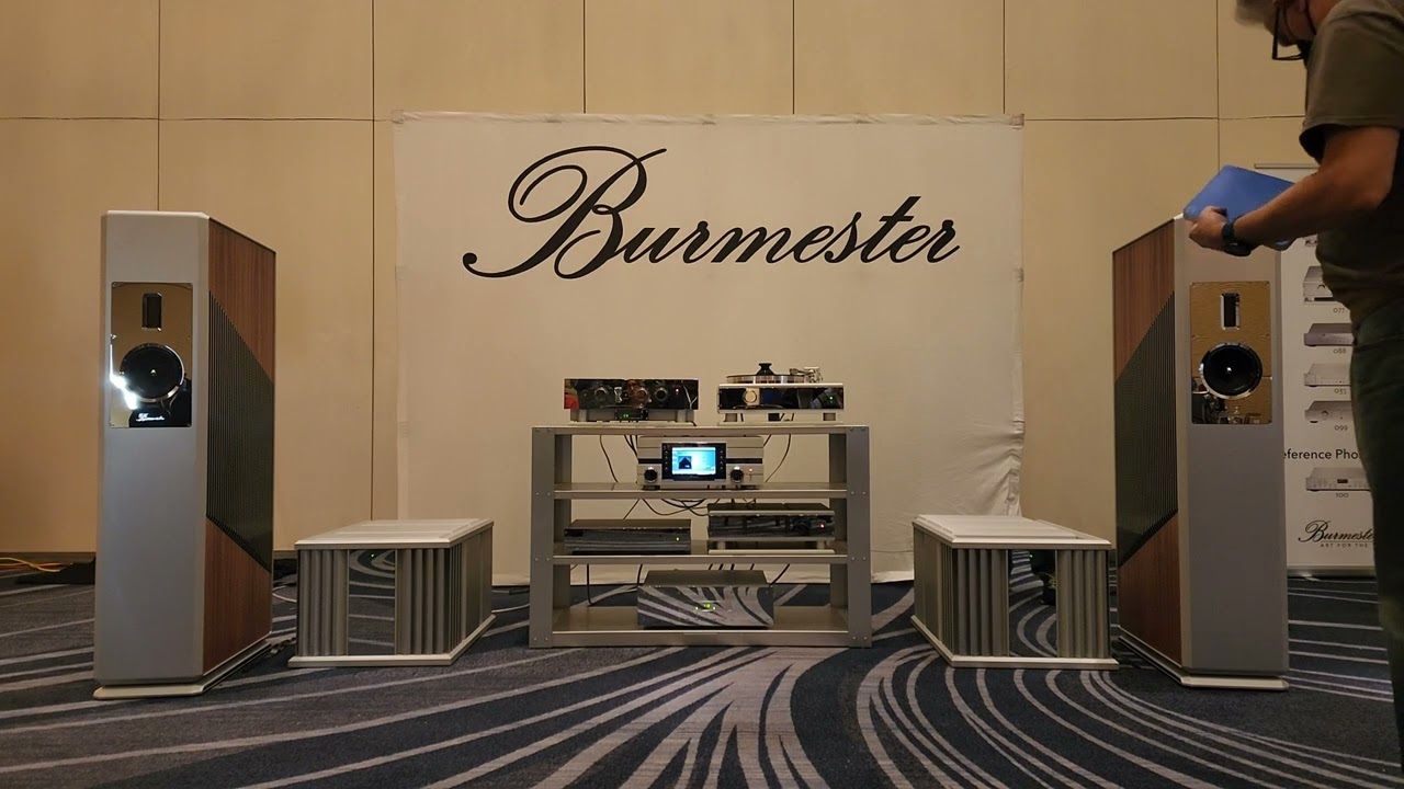 Burmester