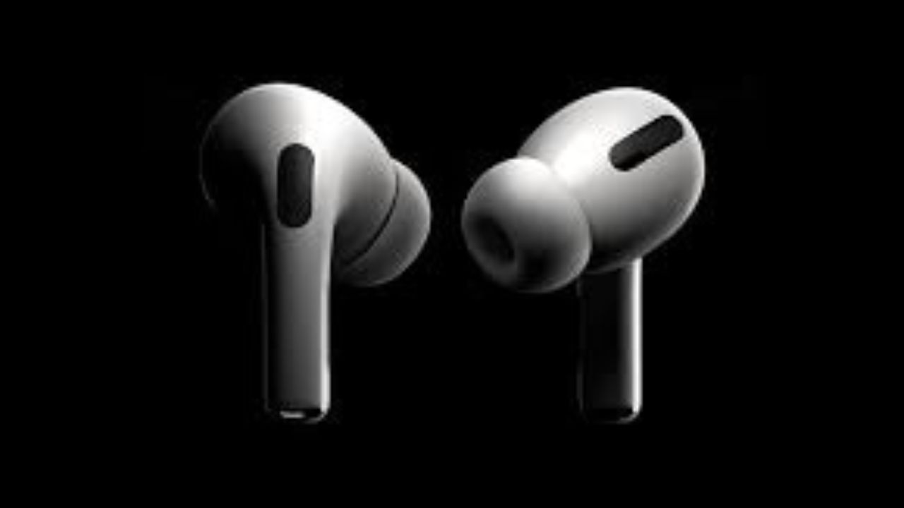 Airpods
