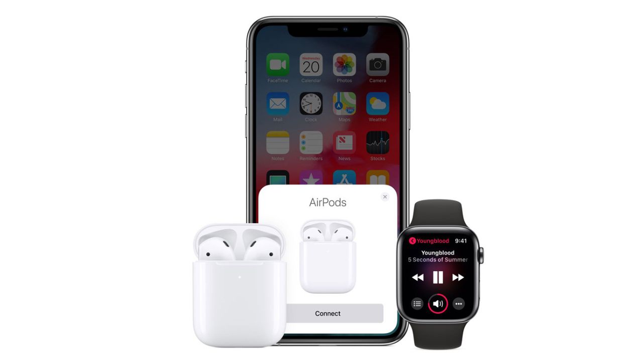 Airpods