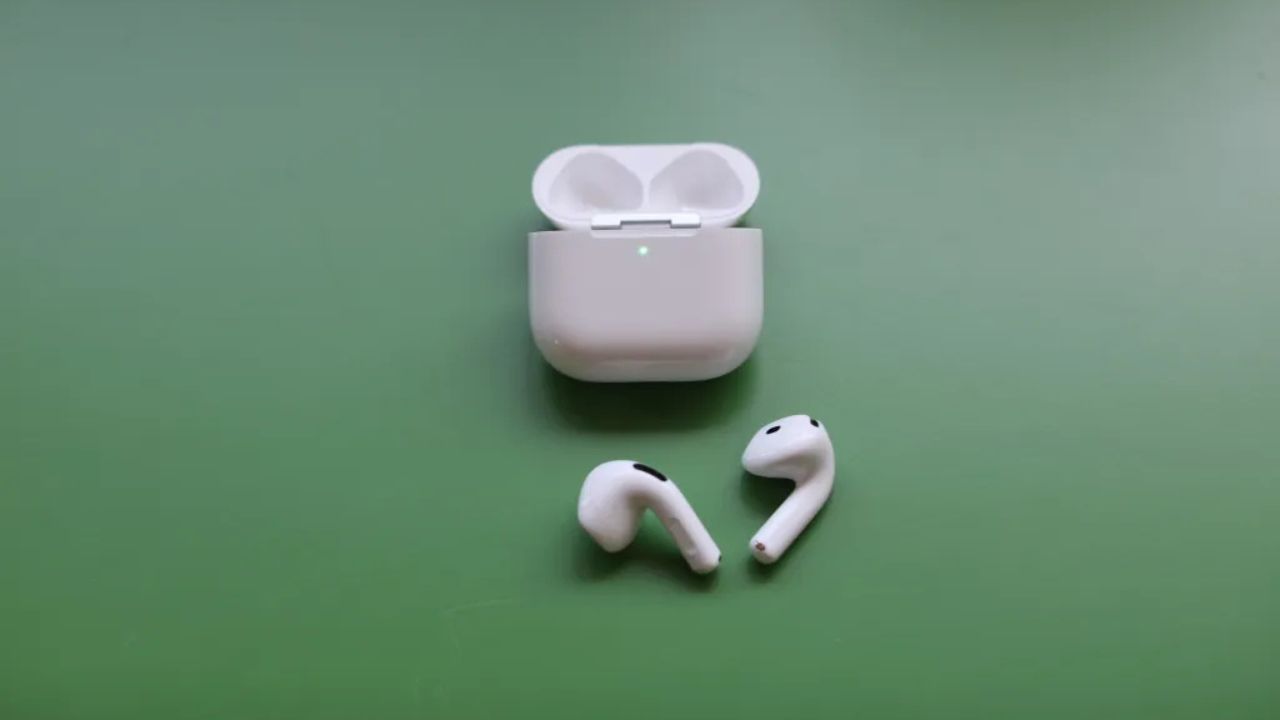 Airpods