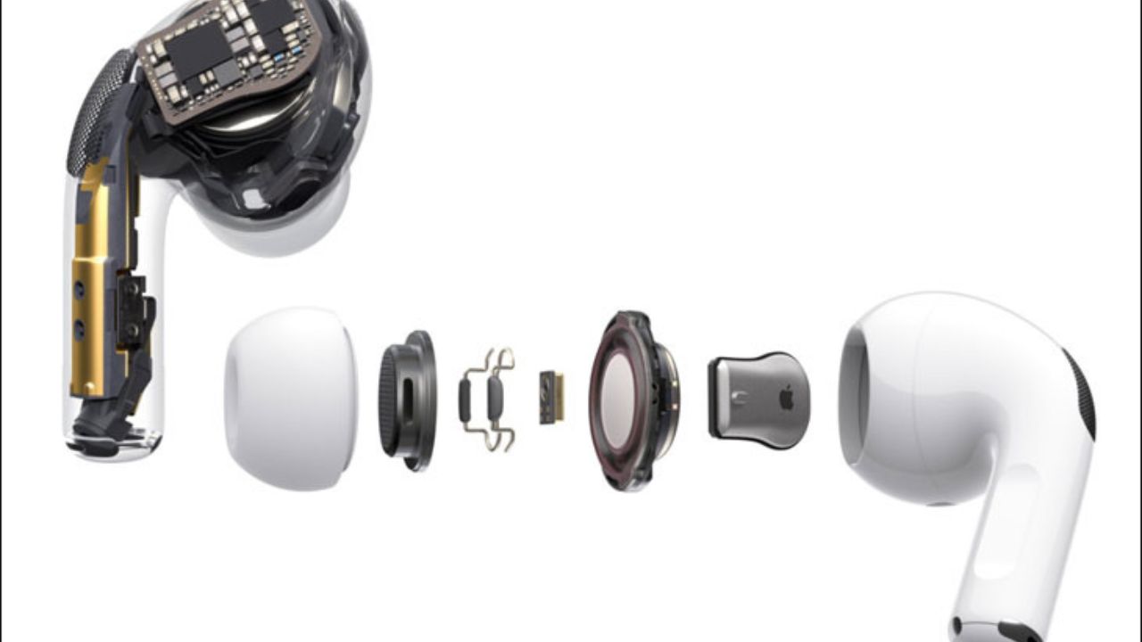 Airpods