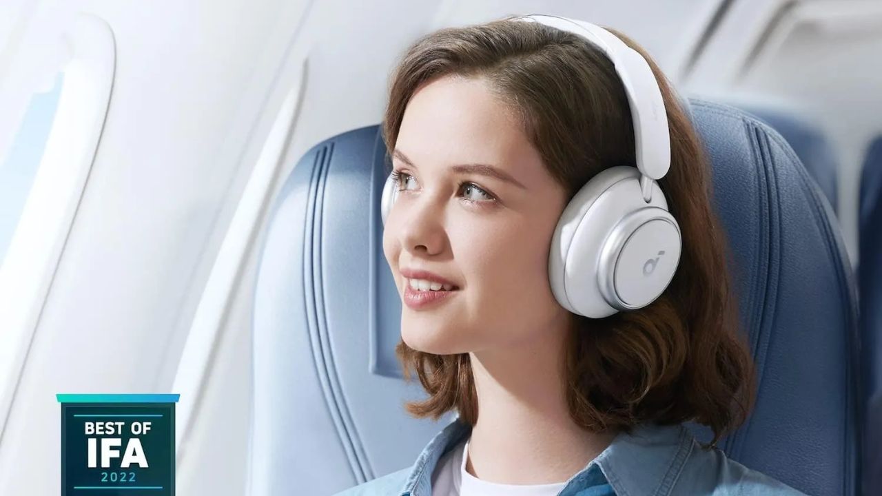 Anker Soundcore