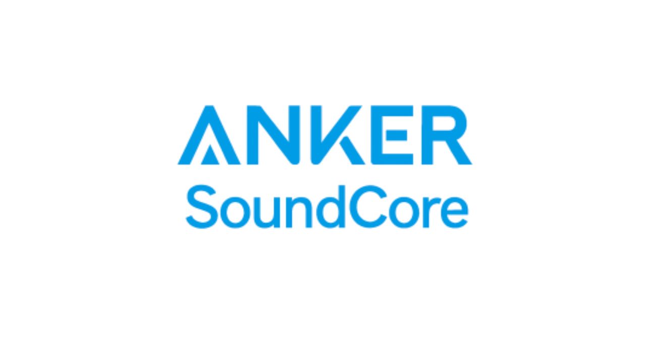 Anker Soundcore