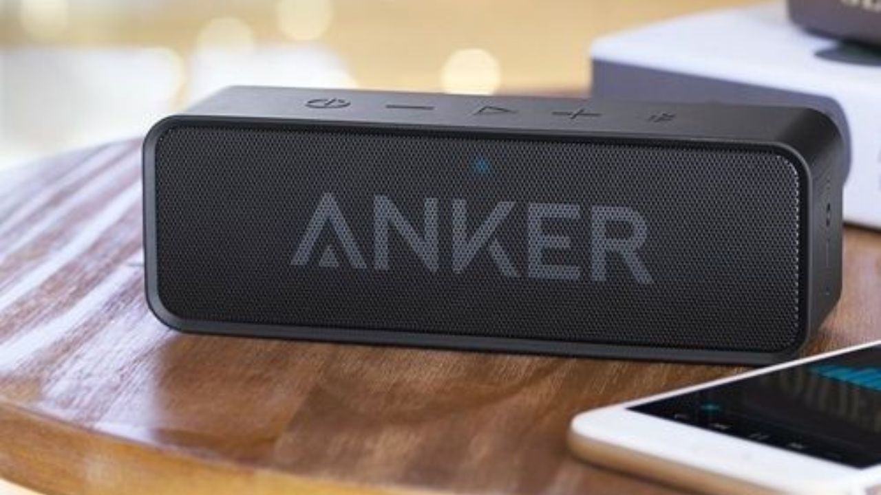 Anker Soundcore