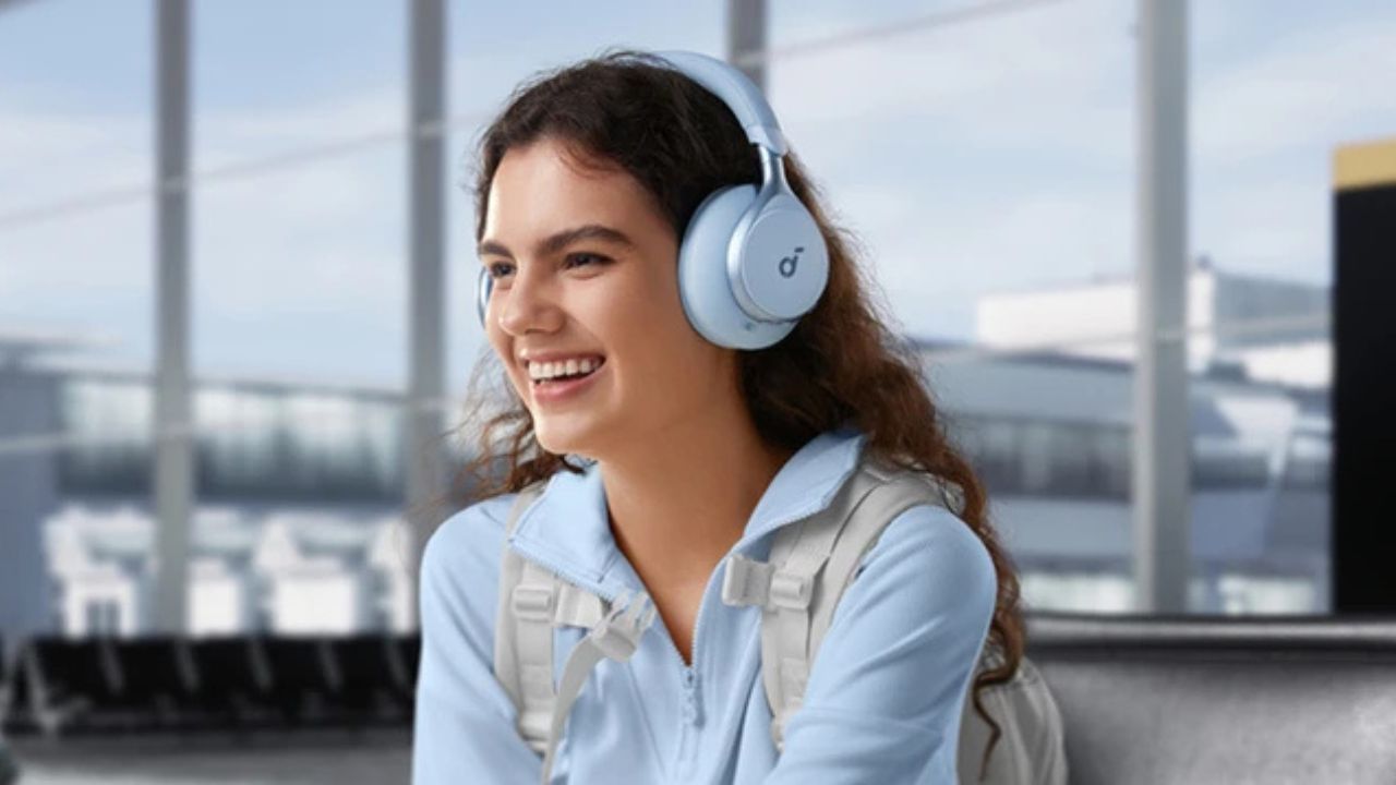 Anker Soundcore Space One