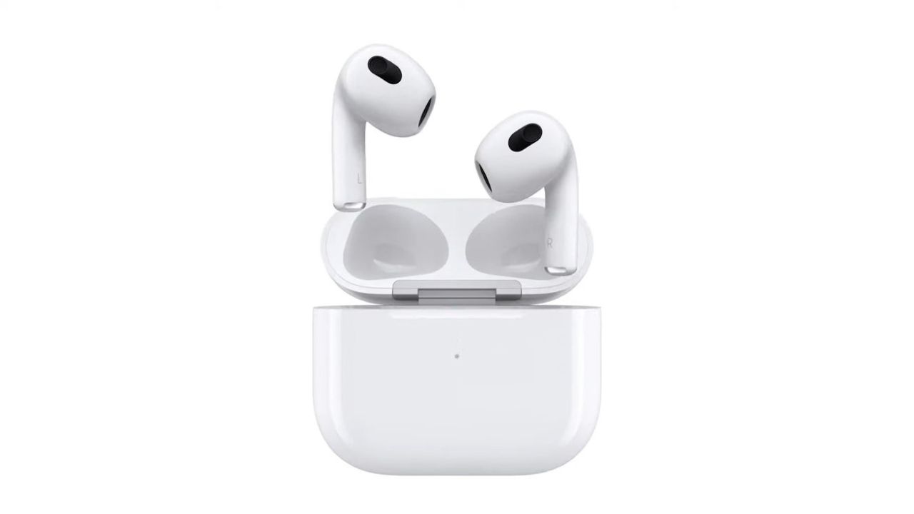 Apple AirPods