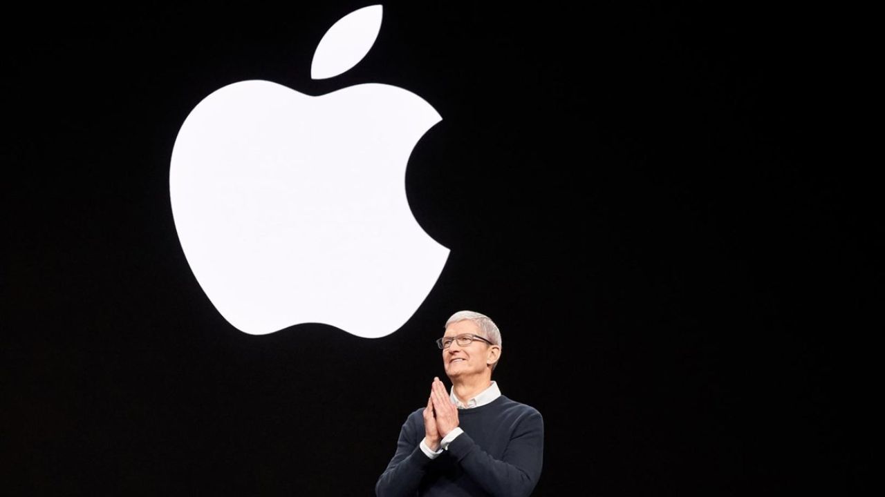 Apple