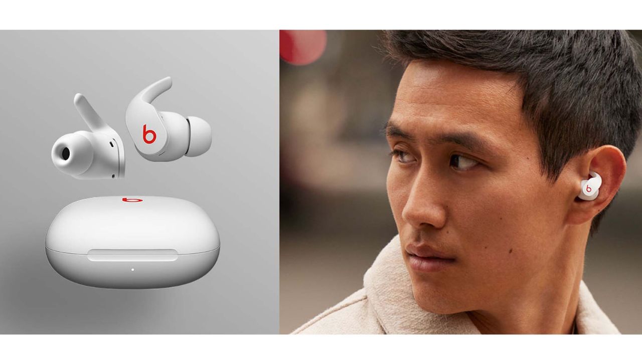 Beats Fit Pro