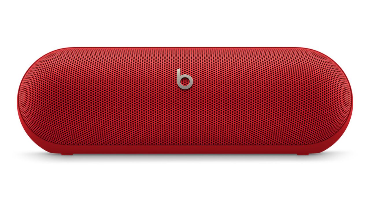 Beats Pill