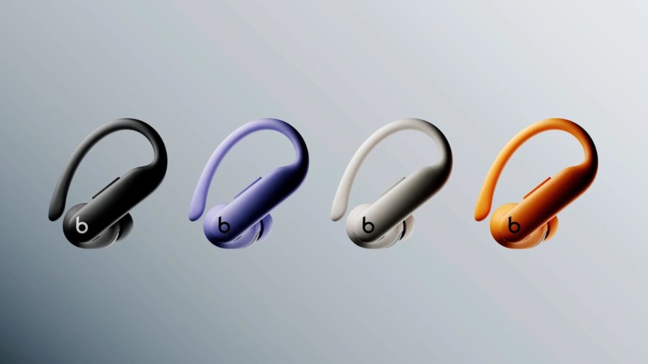 Beats Powerbeats Pro 2