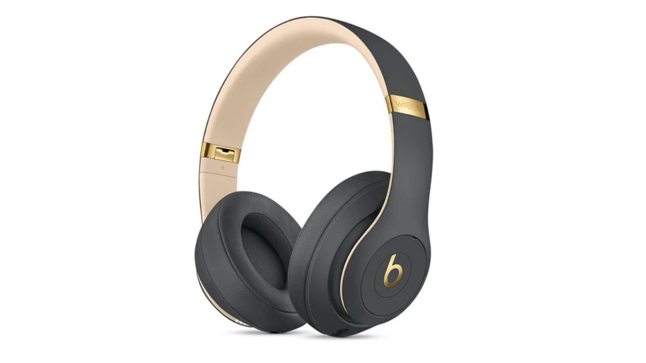 Beats Studio 3