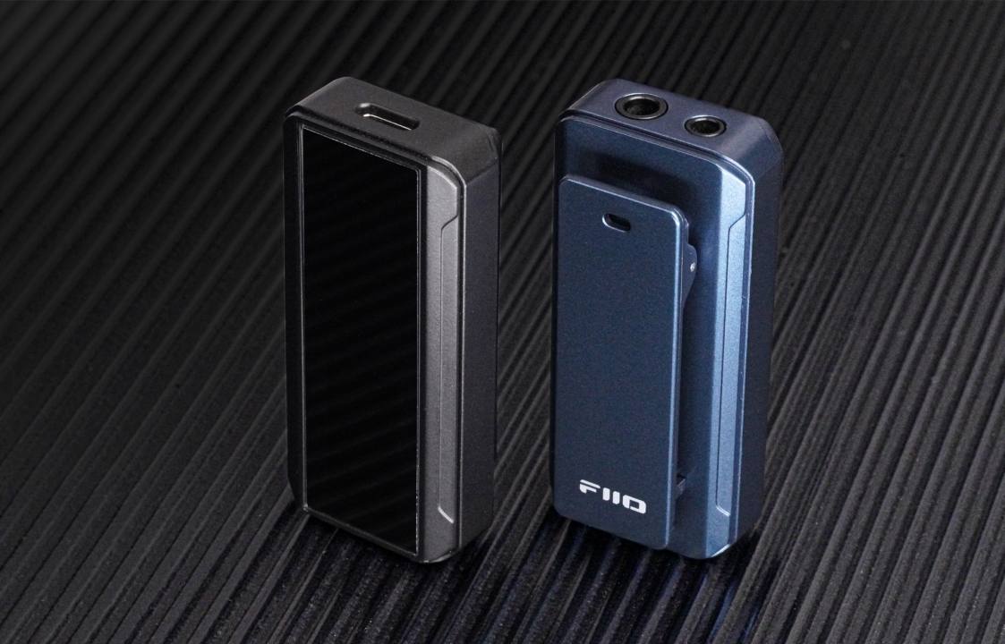 Các dòng Bluetooth DAC/Amp di động nổi tiếng của hãng FiiO