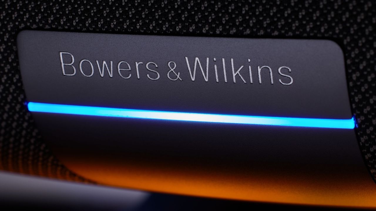 Bowers & Wilkins