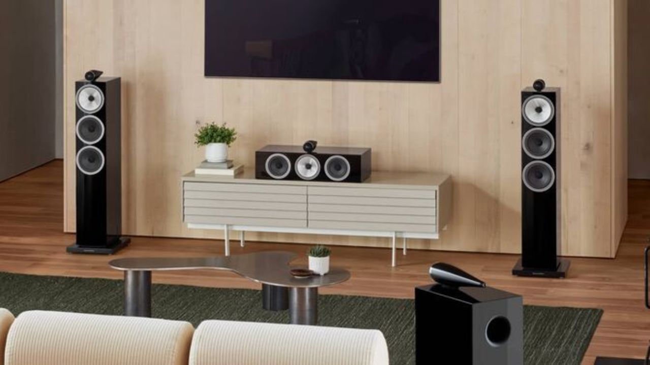 Bowers & Wilkins