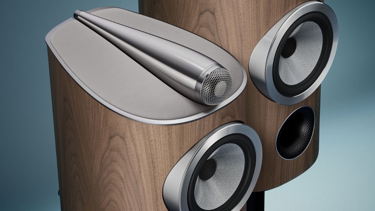 Bowers & Wilkins