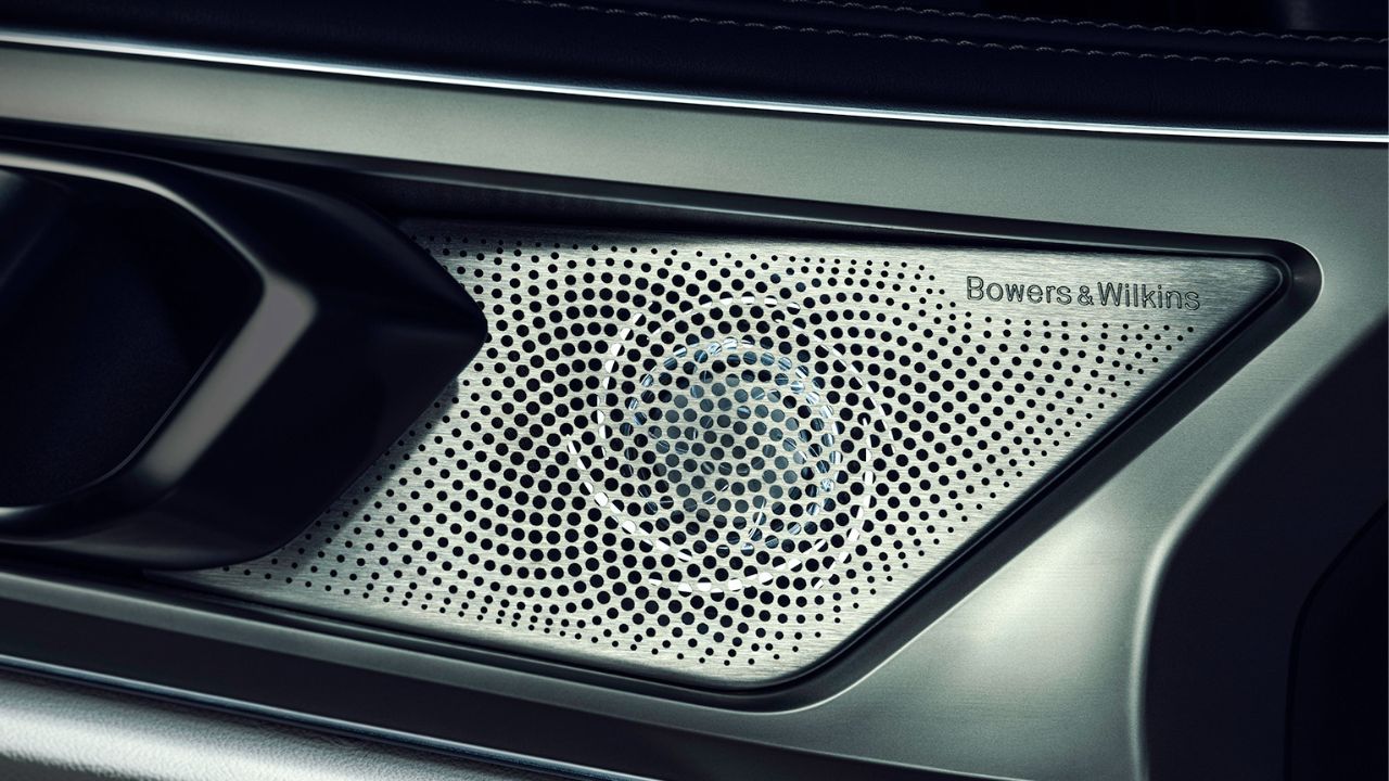 Bowers & Wilkins