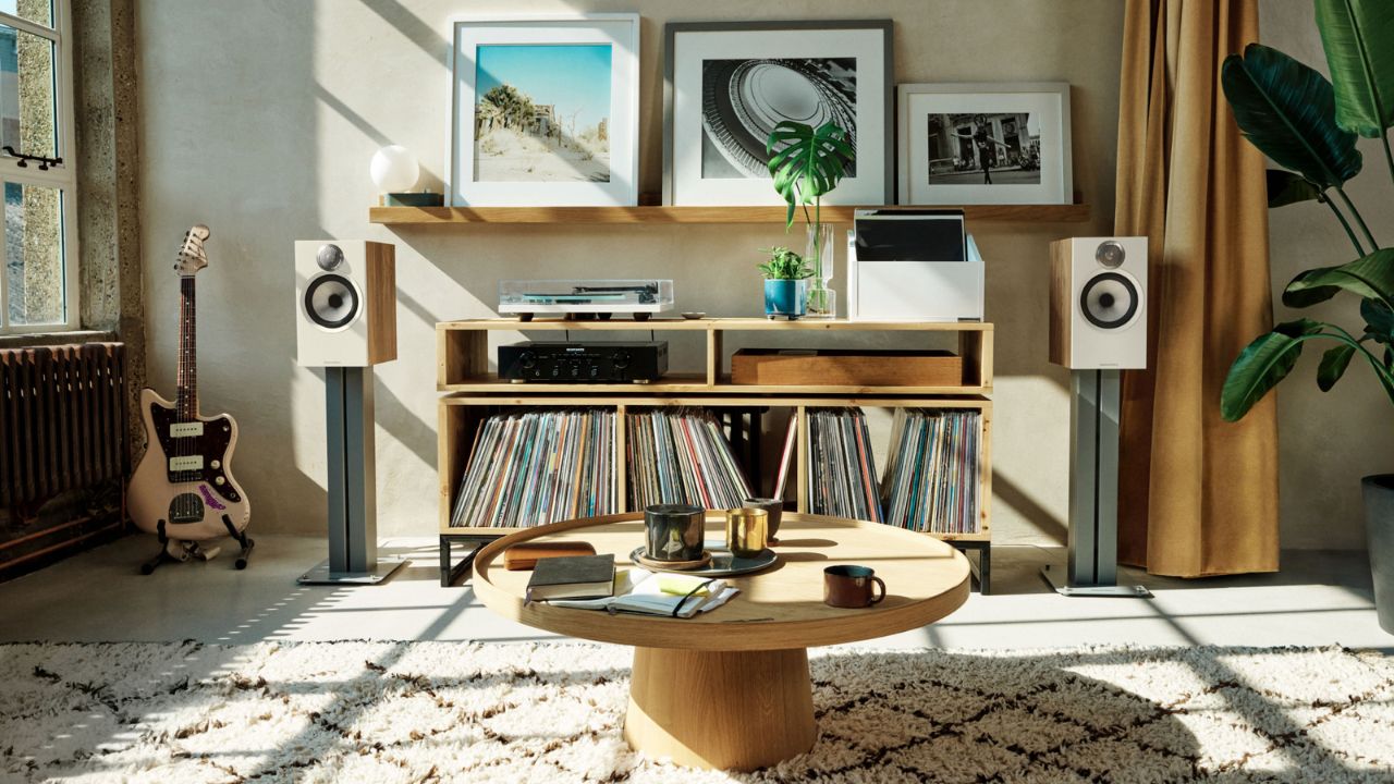 Bowers & Wilkins
