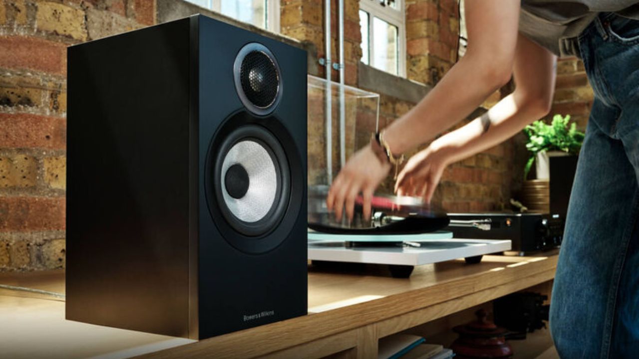 Bowers & Wilkins 600 Series