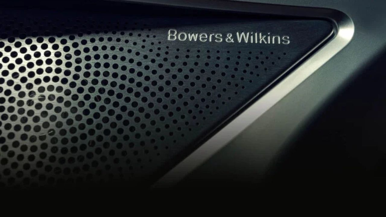 Bowers & Wilkins