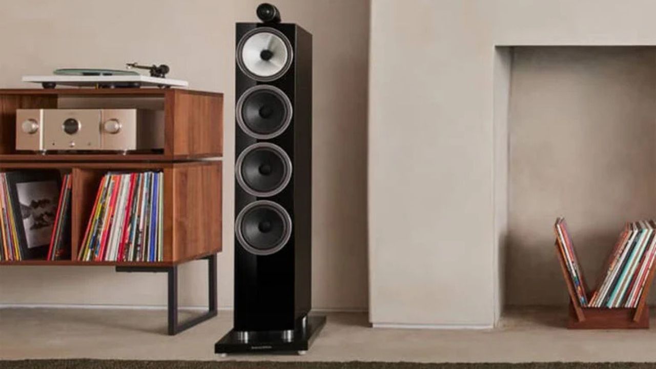 Bowers & Wilkins 700 Series