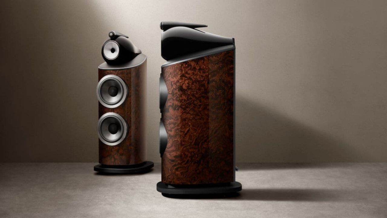 Bowers & Wilkins 800 Series