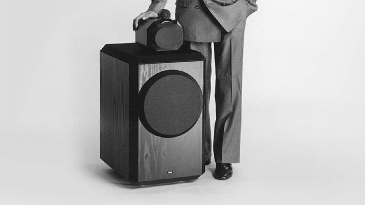 Bowers & Wilkins 800 Series