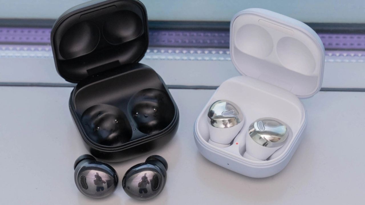 Galaxy Buds Pro