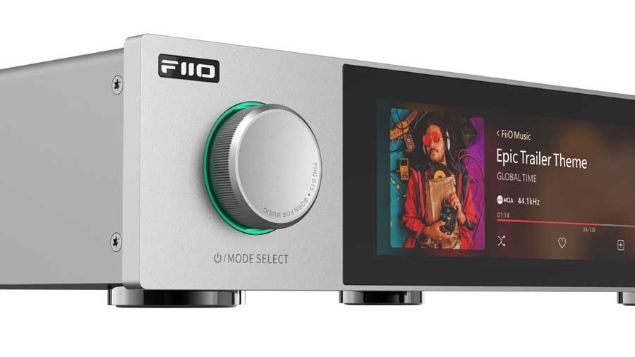 Hành trình phát triển của thương hiệu FiiO