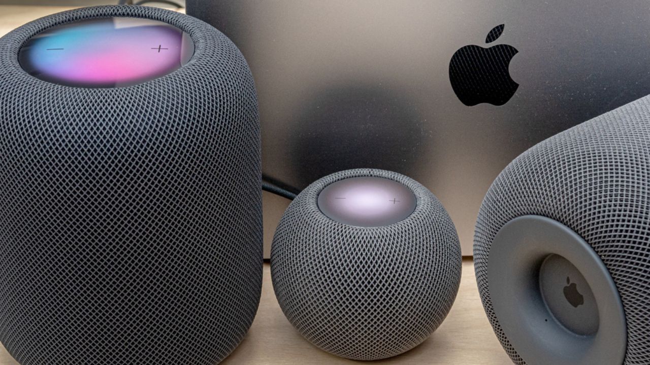 Loa HomePod