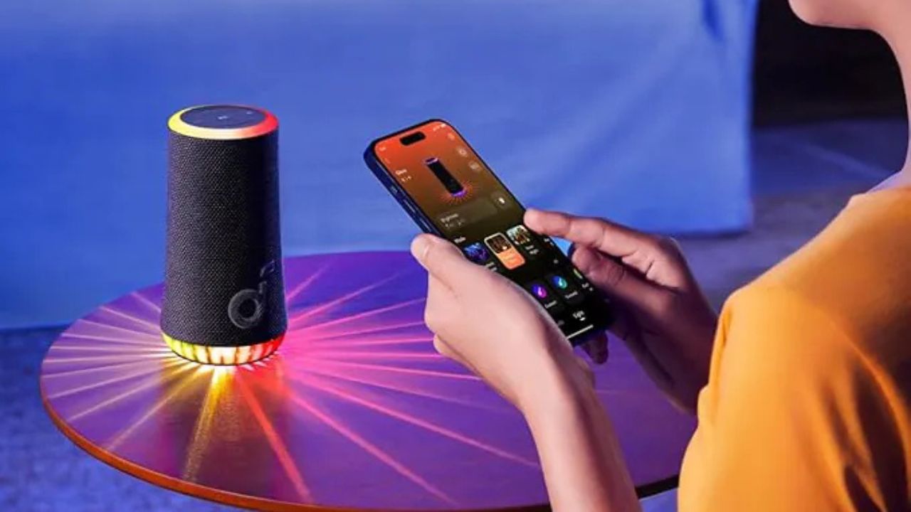 Loa Bluetooth Anker Soundcore A3166