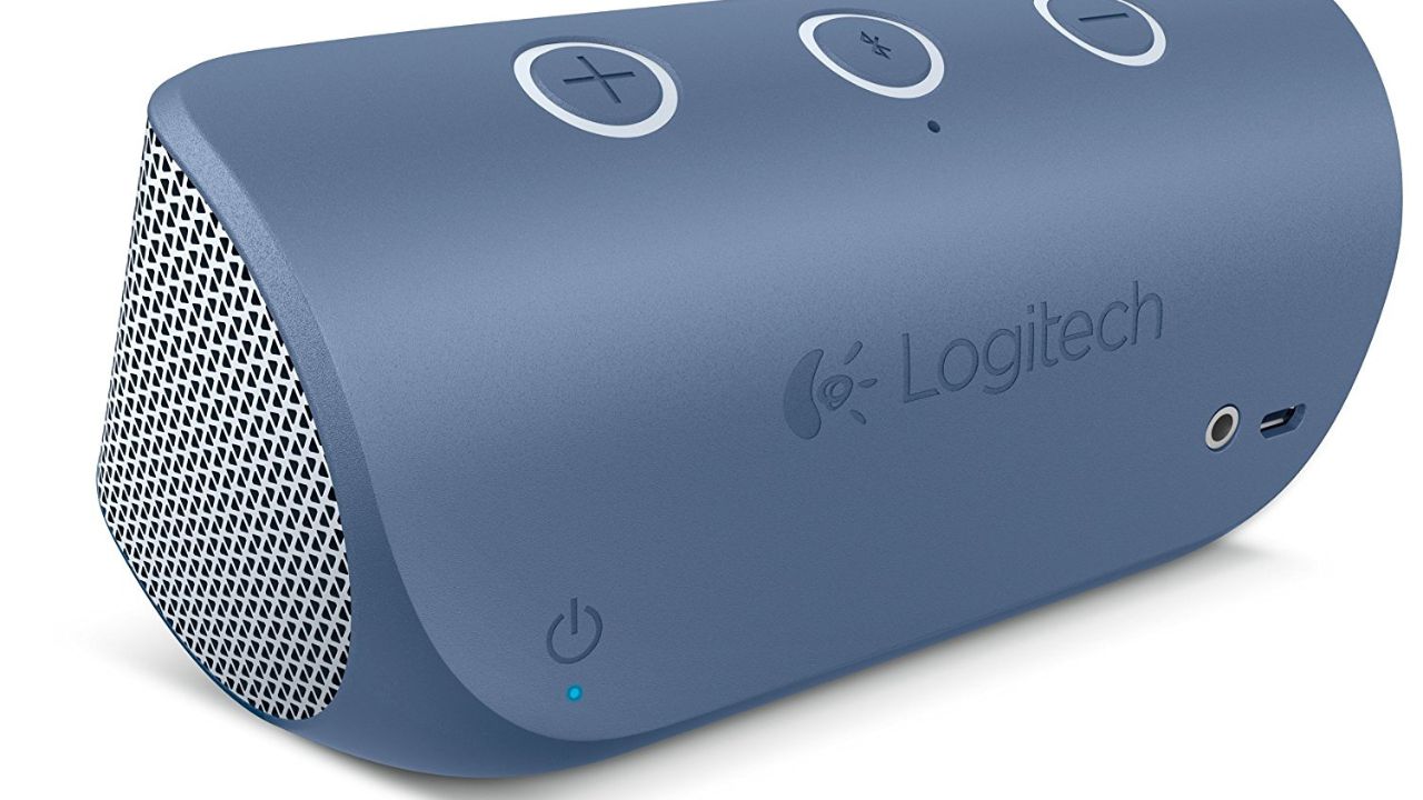 Loa Bluetooth Logitech X300