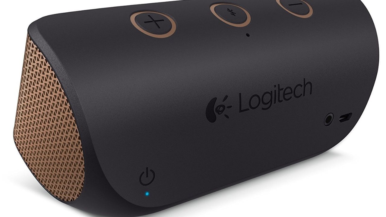 Loa Bluetooth Logitech X300