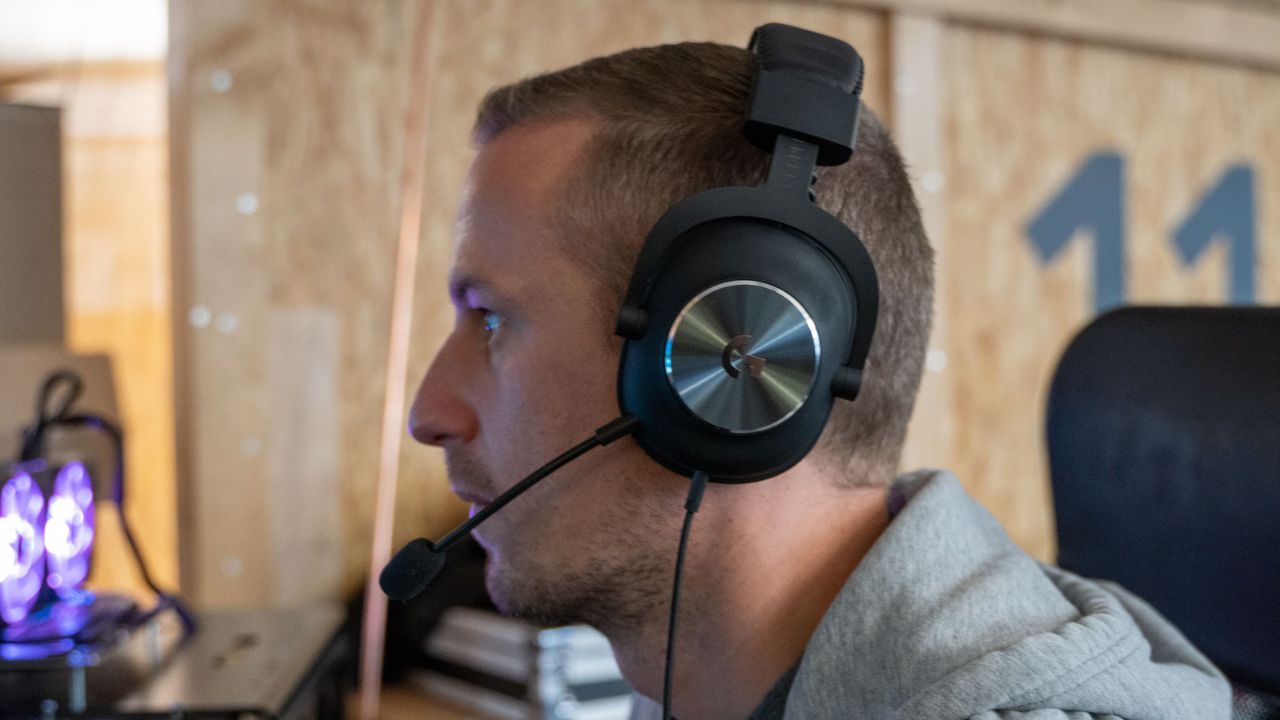 Logitech