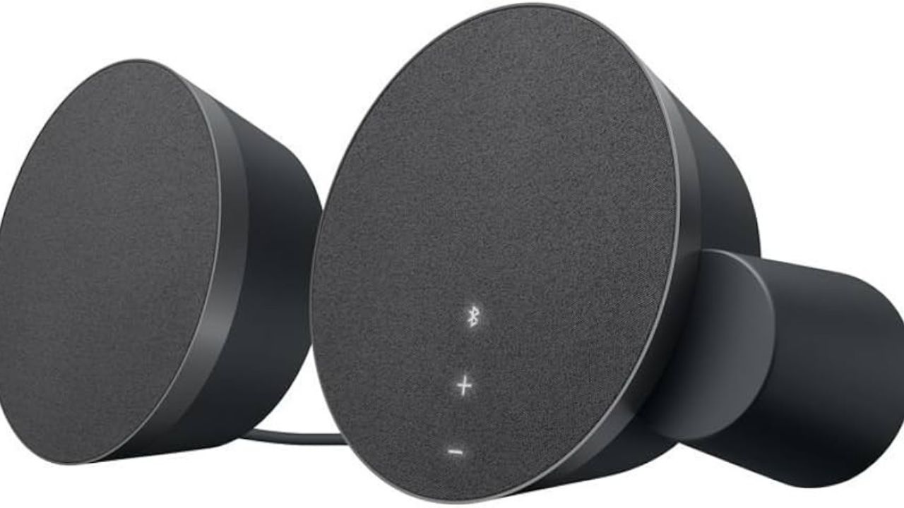 Logitech MX Sound 2.0