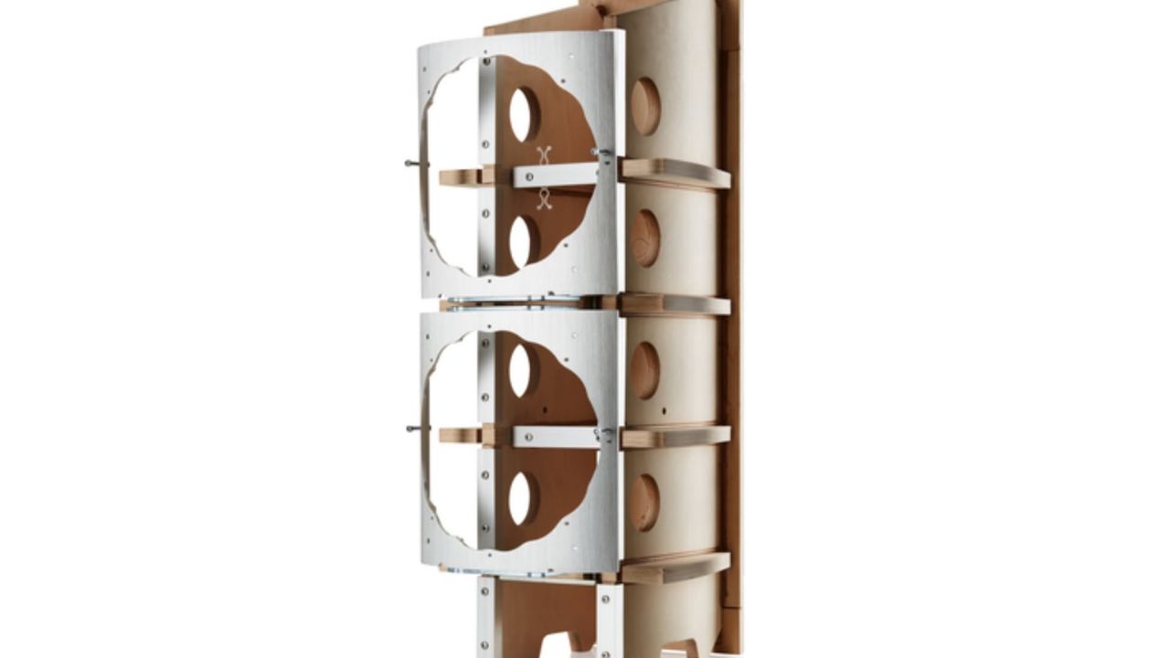 Matrix Bracing