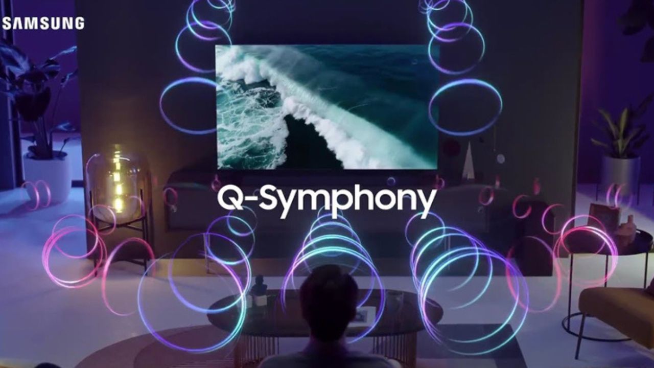 Q Symphony