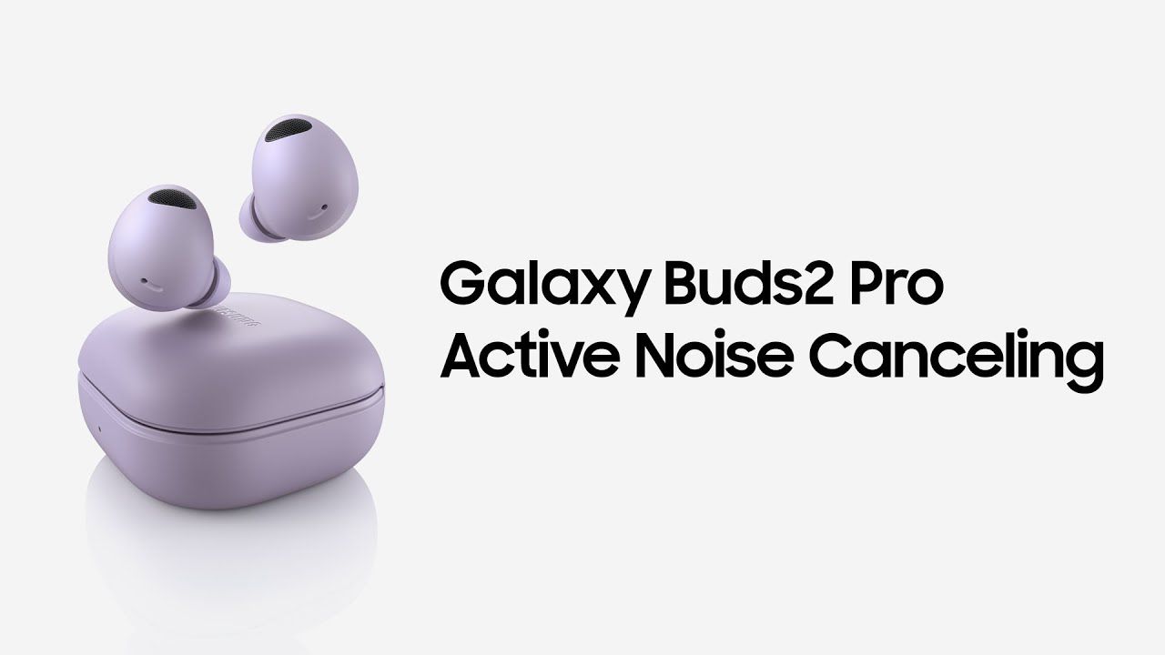 Samsung Buds2 Pro