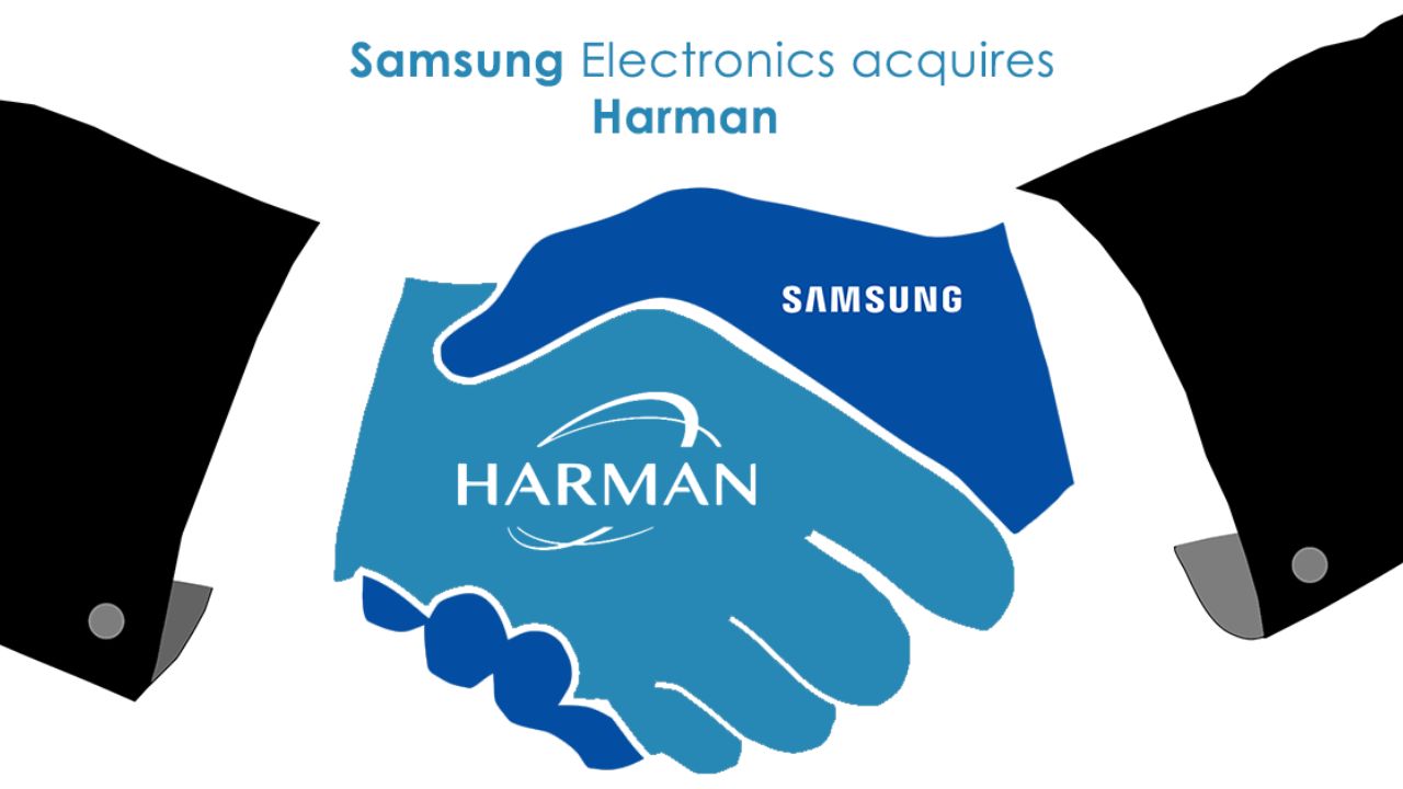 Samsung Harman