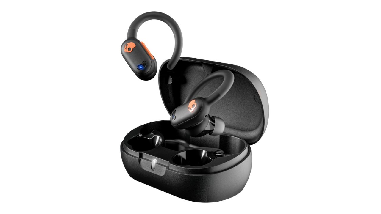 Skullcandy Push Active