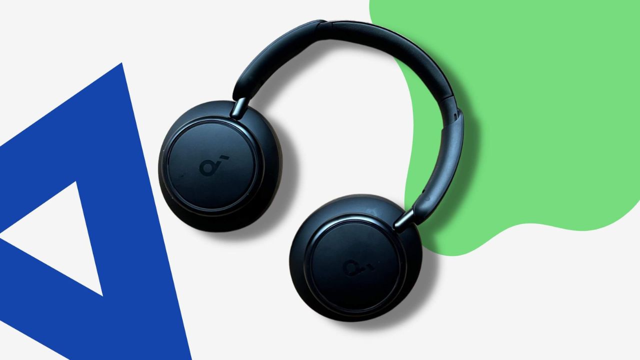 Soundcore Space Q45