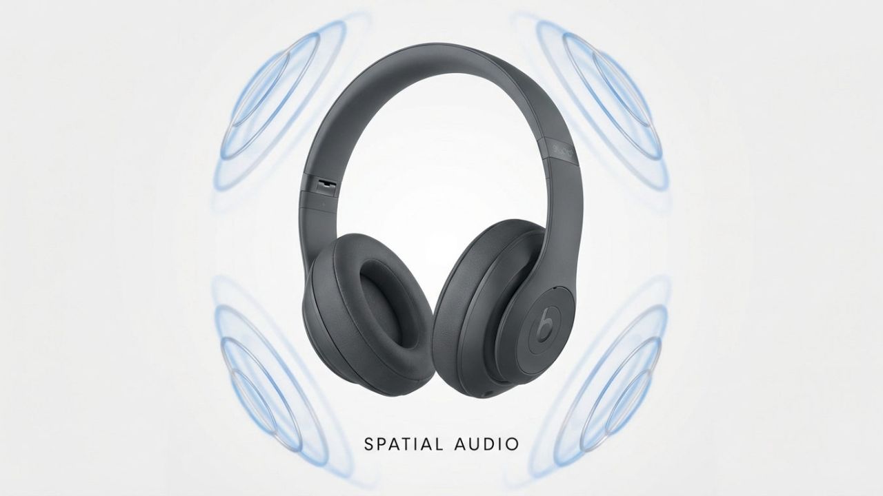 Spatial Audio