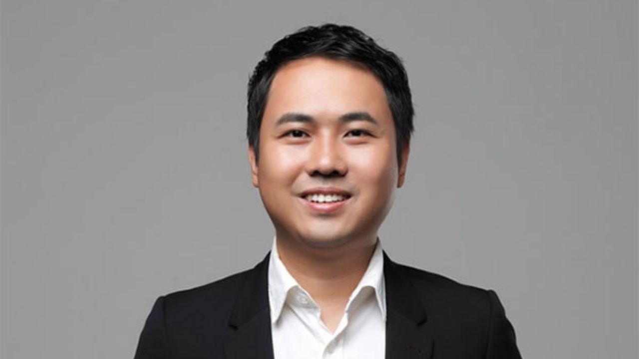 Steven Yang