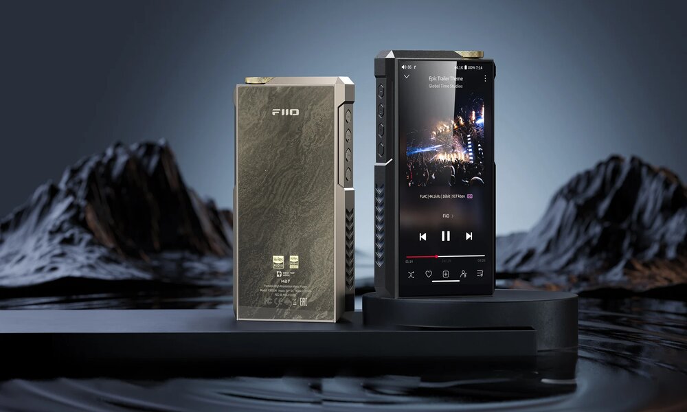 Triết lý kinh doanh của FiiO