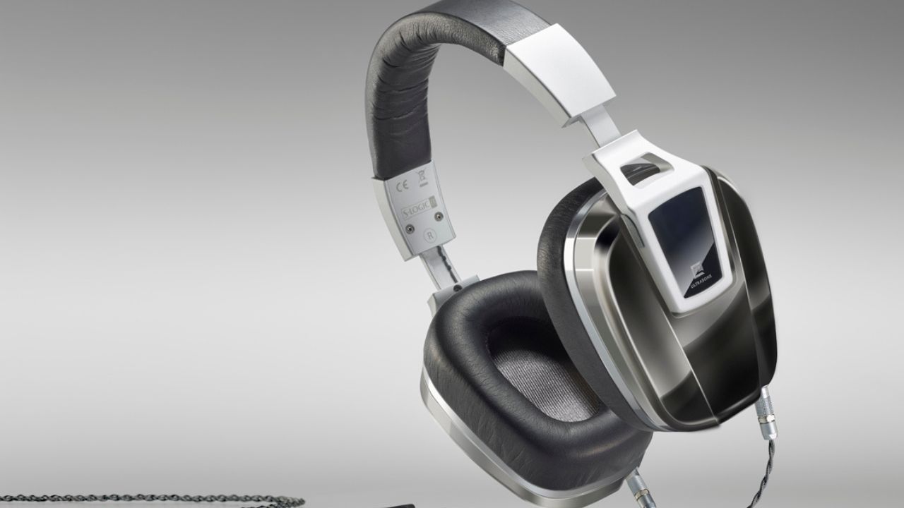 ULTRASONE Edition 8 EX