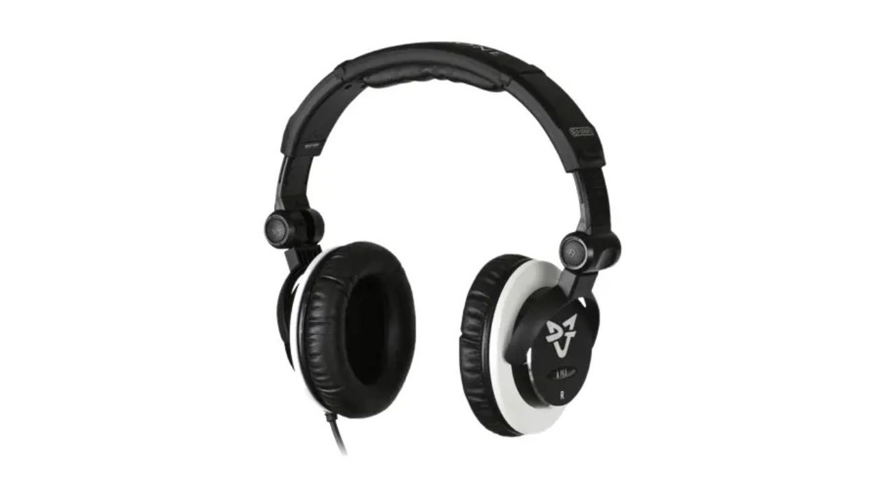 Ultrasone DJ 1