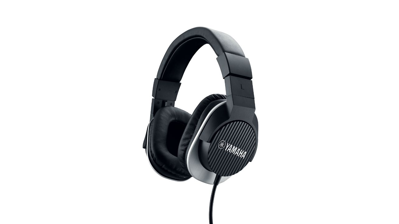 Yamaha HPH MT220